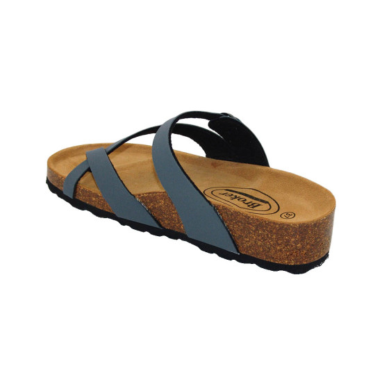 Broker Anatomic Shoes Γυναικεία ανατομκά σανδάλια Broker Anatomic Shoes Γυναικεία ανατομκά σανδάλια